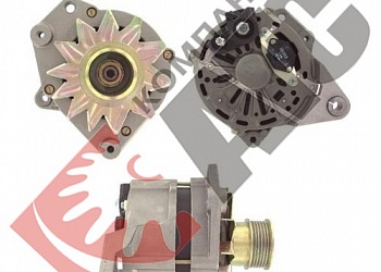 Генератор CA840IR 65A для Volkswagen